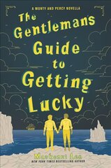 Gentleman's Guide to Getting Lucky kaina ir informacija | Knygos paaugliams ir jaunimui | pigu.lt