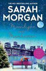 Moonlight Over Manhattan: A Charming, Heart-Warming and Lovely Read That Won't Disappoint! kaina ir informacija | Fantastinės, mistinės knygos | pigu.lt