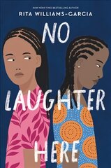 No Laughter Here цена и информация | Книги для подростков  | pigu.lt