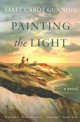 Painting the Light: A Novel kaina ir informacija | Fantastinės, mistinės knygos | pigu.lt