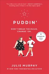 Puddin' цена и информация | Книги для подростков  | pigu.lt