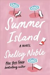 Summer Island: A Novel kaina ir informacija | Fantastinės, mistinės knygos | pigu.lt