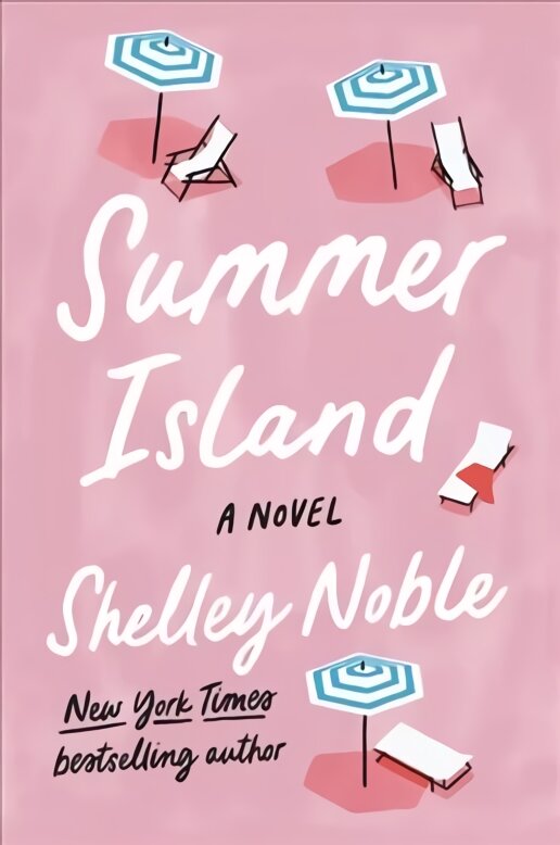 Summer Island: A Novel kaina ir informacija | Fantastinės, mistinės knygos | pigu.lt