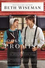 Bookseller's Promise kaina ir informacija | Fantastinės, mistinės knygos | pigu.lt