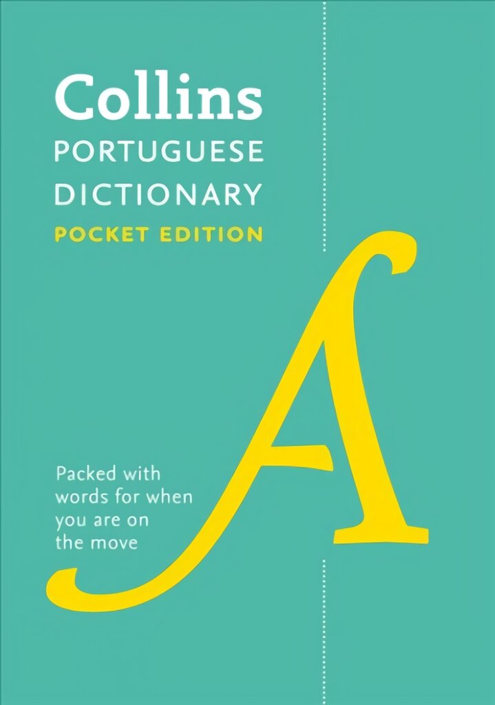 Portuguese Essential Dictionary: All the Words You Need, Every Day 7th Revised edition цена и информация | Užsienio kalbos mokomoji medžiaga | pigu.lt