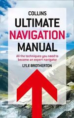 Ultimate Navigation Manual цена и информация | Книги по социальным наукам | pigu.lt