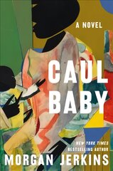 Caul Baby: A Novel kaina ir informacija | Fantastinės, mistinės knygos | pigu.lt