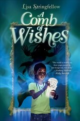 Comb of Wishes kaina ir informacija | Knygos paaugliams ir jaunimui | pigu.lt