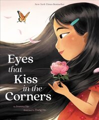 Eyes That Kiss in the Corners цена и информация | Книги для малышей | pigu.lt