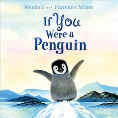 If You Were a Penguin цена и информация | Книги для подростков и молодежи | pigu.lt