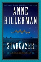 Stargazer: A Leaphorn, Chee & Manuelito Novel цена и информация | Фантастика, фэнтези | pigu.lt