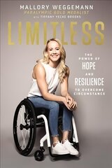 Limitless: The Power of Hope and Resilience to Overcome Circumstance цена и информация | Биографии, автобиогафии, мемуары | pigu.lt