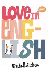 Love in English kaina ir informacija | Knygos paaugliams ir jaunimui | pigu.lt