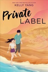Private Label цена и информация | Книги для подростков  | pigu.lt