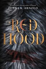 Red Hood kaina ir informacija | Knygos paaugliams ir jaunimui | pigu.lt