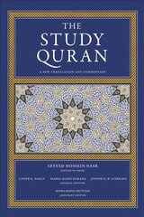 Study Quran: A New Translation and Commentary цена и информация | Духовная литература | pigu.lt