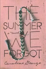 Summer We Forgot цена и информация | Книги для подростков  | pigu.lt