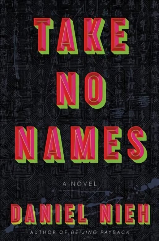 Take No Names: A Novel цена и информация | Fantastinės, mistinės knygos | pigu.lt