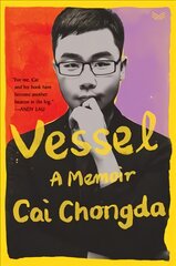 Vessel: A Memoir kaina ir informacija | Biografijos, autobiografijos, memuarai | pigu.lt