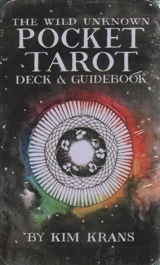 Wild Unknown Pocket Tarot цена и информация | Saviugdos knygos | pigu.lt