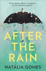 After the Rain цена и информация | Книги для подростков  | pigu.lt