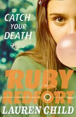 Catch Your Death, Book 3 цена и информация | Книги для подростков  | pigu.lt