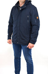 Куртка мужская Saz 5531 цена и информация | Мужские куртки | pigu.lt