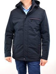 Куртка мужская Skorp 2115 цена и информация | Мужские куртки | pigu.lt