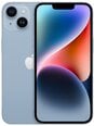 Мобильный телефон Apple iPhone 14, 128 ГБ, синий MPVN3PX/A