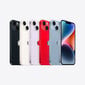 Apple iPhone 14 256GB Blue MPWP3PX/A kaina ir informacija | Mobilieji telefonai | pigu.lt