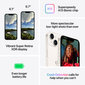 Apple iPhone 14 Plus 128GB Midnight MQ4X3PX/A kaina ir informacija | Mobilieji telefonai | pigu.lt
