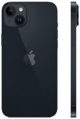 Apple iPhone 14 Plus 256GB, midnight цена и информация | Мобильные телефоны | pigu.lt