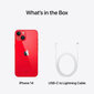 Apple iPhone 14 Plus 256GB (PRODUCT)RED MQ573PX/A kaina ir informacija | Mobilieji telefonai | pigu.lt
