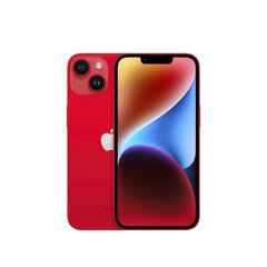 Apple iPhone 14 Plus 5G 6/256GB (PRODUCT)RED MQ573PX/A kaina ir informacija | Mobilieji telefonai | pigu.lt