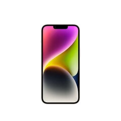 Apple iPhone 14 Plus 256GB Starlight MQ553PX/A цена и информация | Мобильные телефоны | pigu.lt