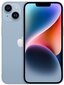 Apple iPhone 14 Plus 512GB Blue MQ5G3PX/A цена и информация | Mobilieji telefonai | pigu.lt