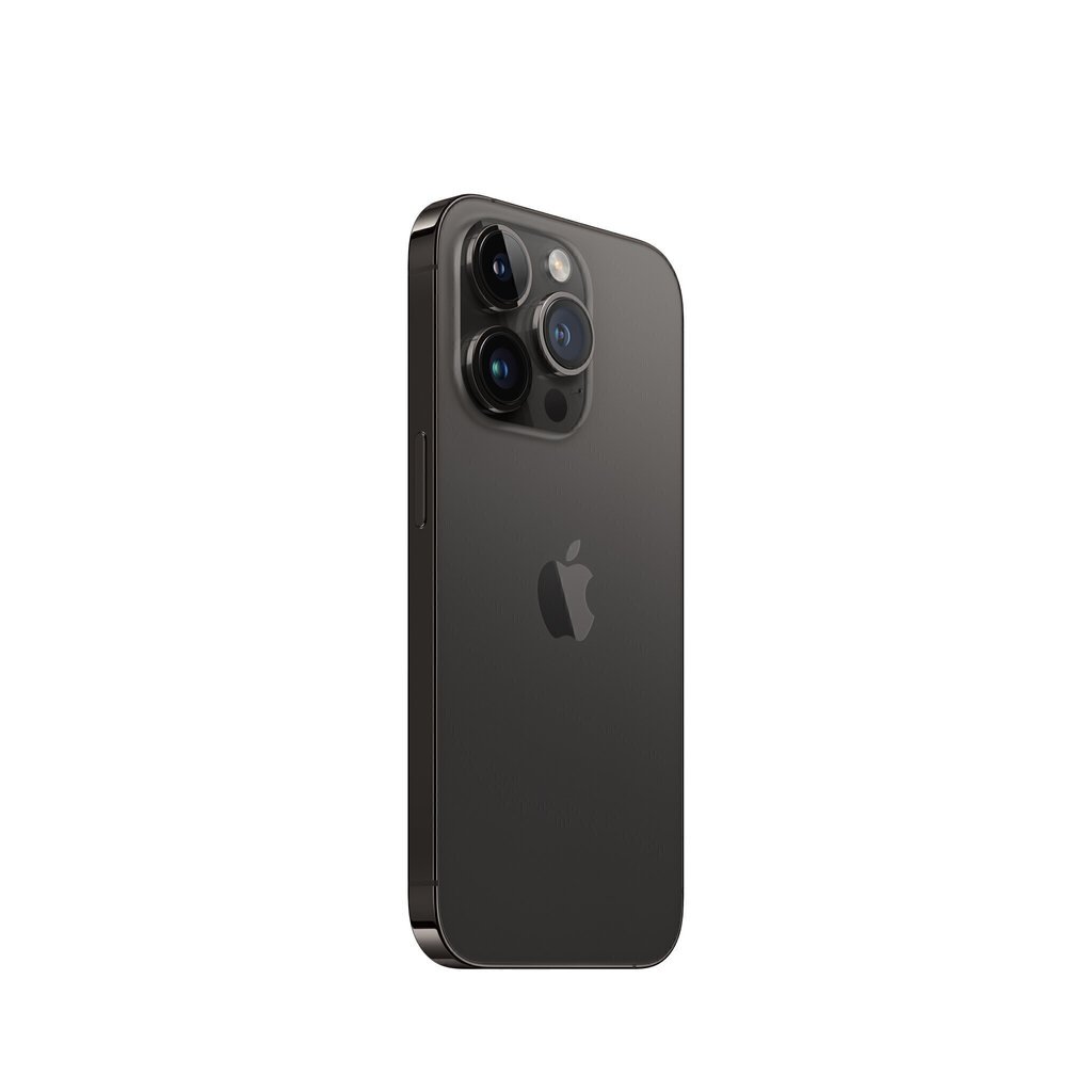 Apple iPhone 14 Pro Max 1TB Space Black MQC23PX/A kaina ir informacija | Mobilieji telefonai | pigu.lt