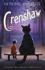 Crenshaw ePub edition цена и информация | Книги для подростков  | pigu.lt