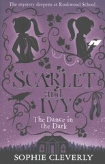 Dance in the Dark цена и информация | Книги для подростков  | pigu.lt