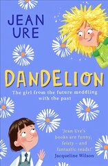 Dandelion kaina ir informacija | Knygos paaugliams ir jaunimui | pigu.lt
