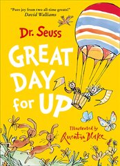 Great Day for Up Essential Picture Book Classics edition, Great Day for Up цена и информация | Книги для малышей | pigu.lt