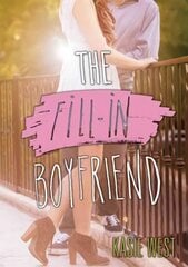 Fill-In Boyfriend kaina ir informacija | Knygos paaugliams ir jaunimui | pigu.lt