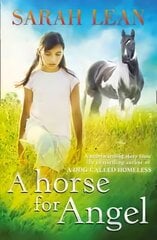 Horse for Angel kaina ir informacija | Knygos paaugliams ir jaunimui | pigu.lt