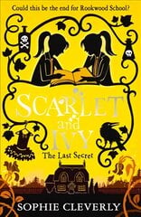Last Secret, Book 6 kaina ir informacija | Knygos paaugliams ir jaunimui | pigu.lt