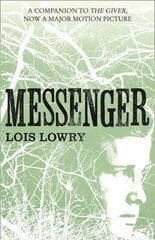 Messenger, Messenger цена и информация | Книги для подростков  | pigu.lt
