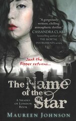 Name of the Star edition, Book 1 цена и информация | Книги для подростков  | pigu.lt