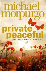 Private Peaceful ePub edition kaina ir informacija | Knygos paaugliams ir jaunimui | pigu.lt