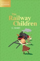 Railway Children kaina ir informacija | Knygos paaugliams ir jaunimui | pigu.lt