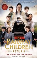 Railway Children Return цена и информация | Книги для подростков  | pigu.lt