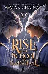 Rise of the School for Good and Evil kaina ir informacija | Knygos paaugliams ir jaunimui | pigu.lt
